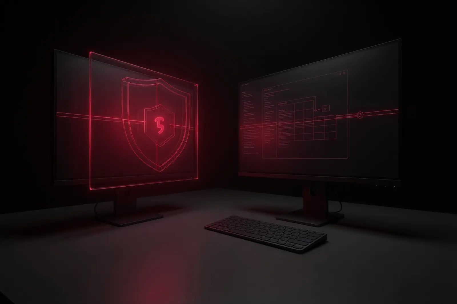 Browser Isolation for Accounting Firms - Protecting Client Financial Data