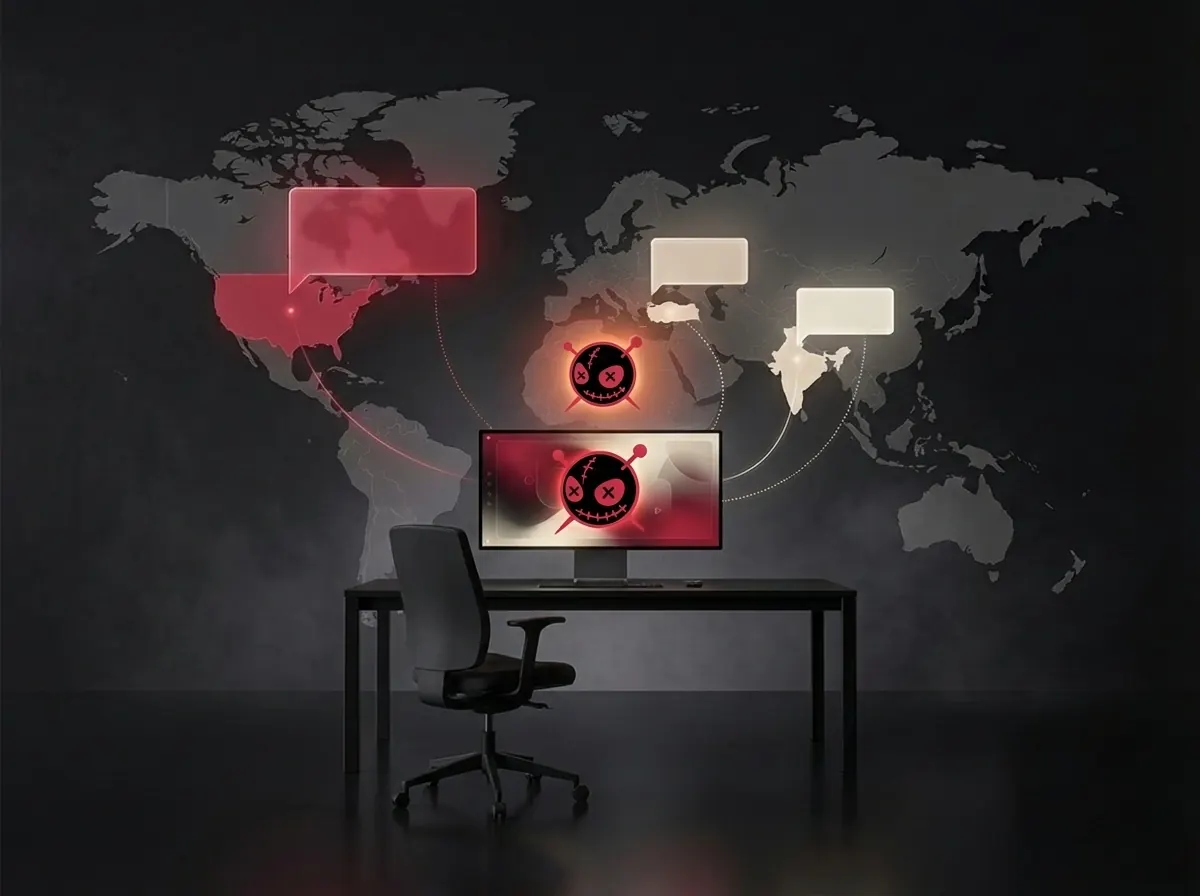 A multi-country Adobe Creative Cloud pricing comparison