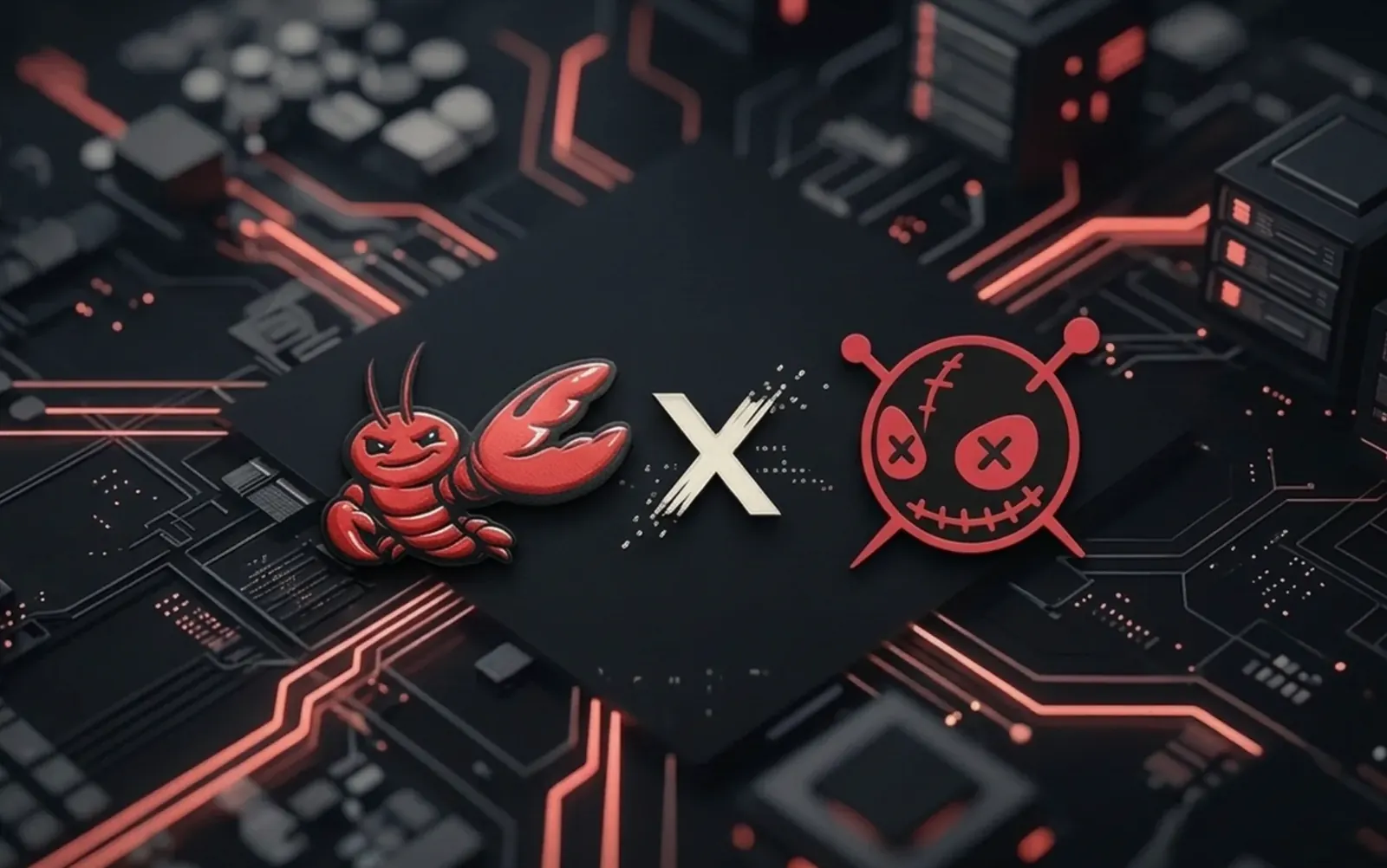 How to Run OpenClaw Safely Without Giving an AI Agent Your Laptop - Legba Blog