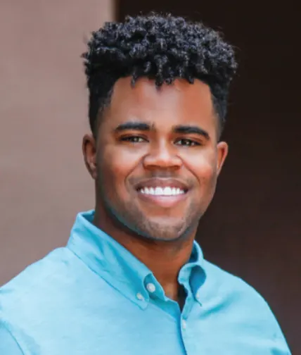 Phillip Pipkins, Co-Founder & CEO