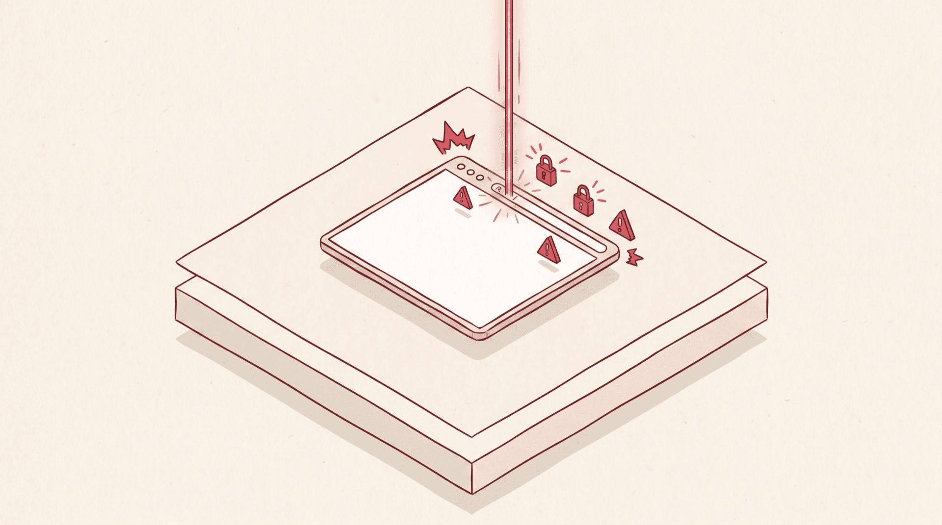 Detect — Threat Detection at the Browser Edge
