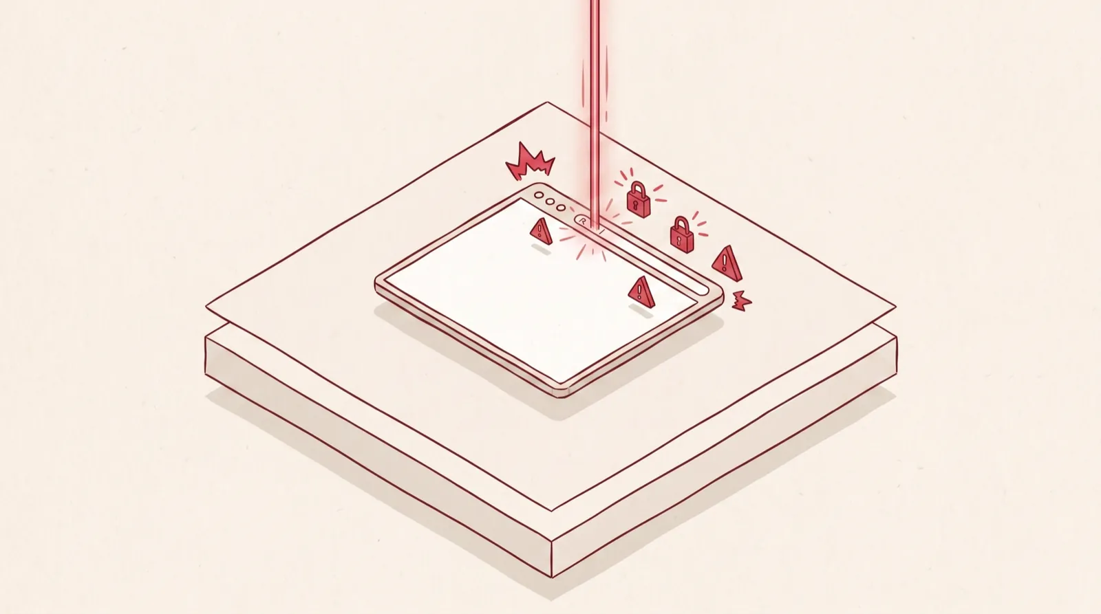 Detect: Catch the risk at the browser edge