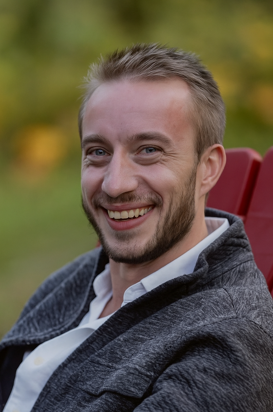 Phillip Williams, Co-Founder & CTO