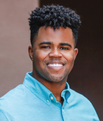 Phillip Pipkins, Co-Founder & CEO